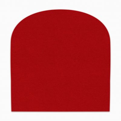 Sitzauflage - Filzauflage Lord Yo HEY - SIGN by BWF Group